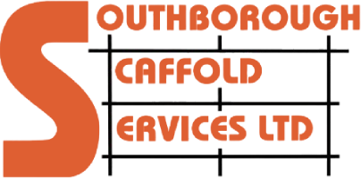 Southborough Scaffolding Logo
